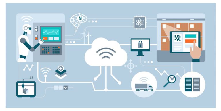 Wireless Technology In IoT-LPWAN Solutions - BridgeThings